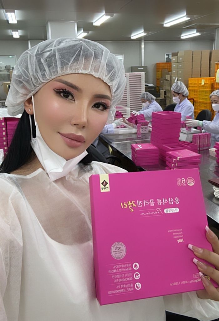 Premium Collagen 