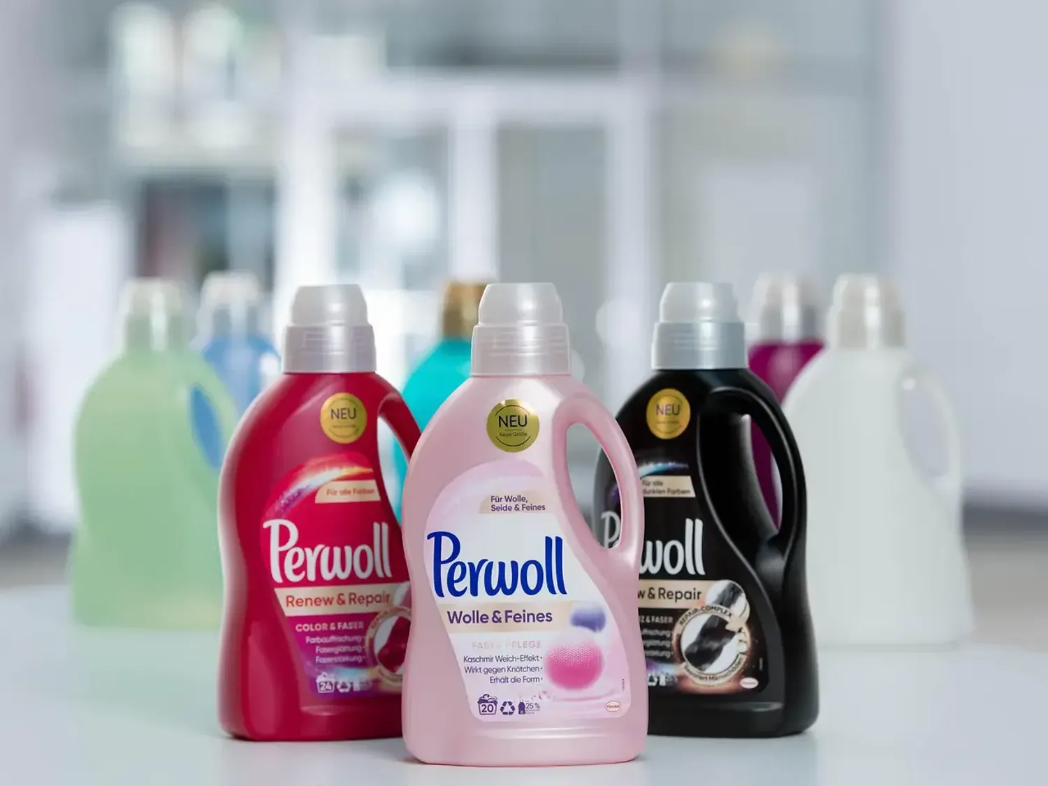 Perwoll
