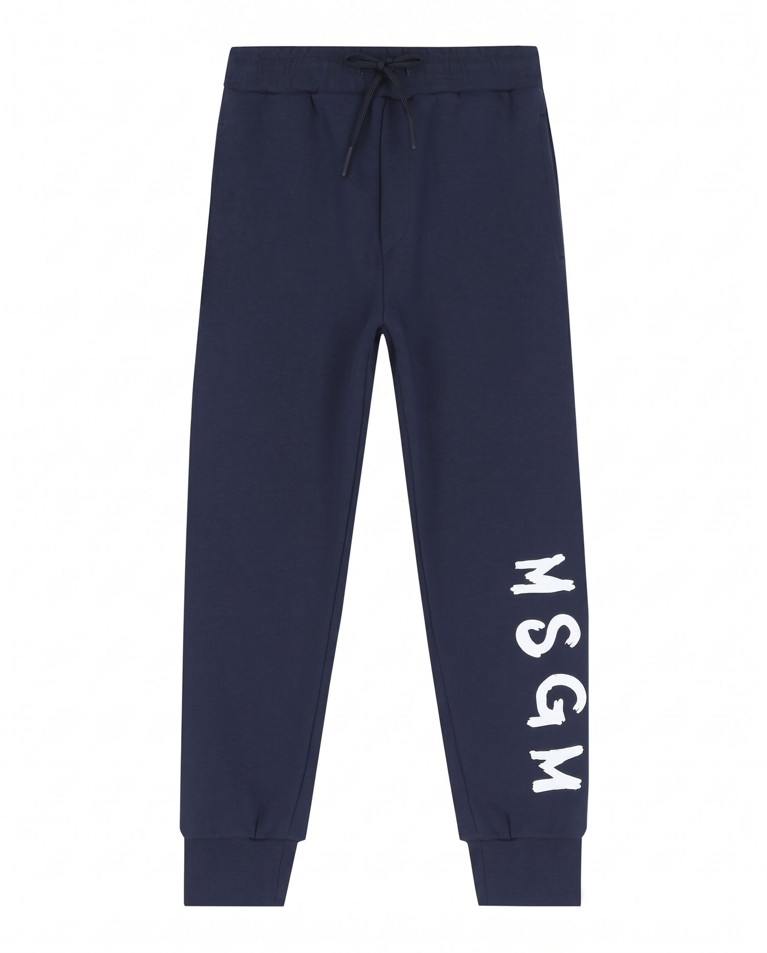 FLEECE PANTS