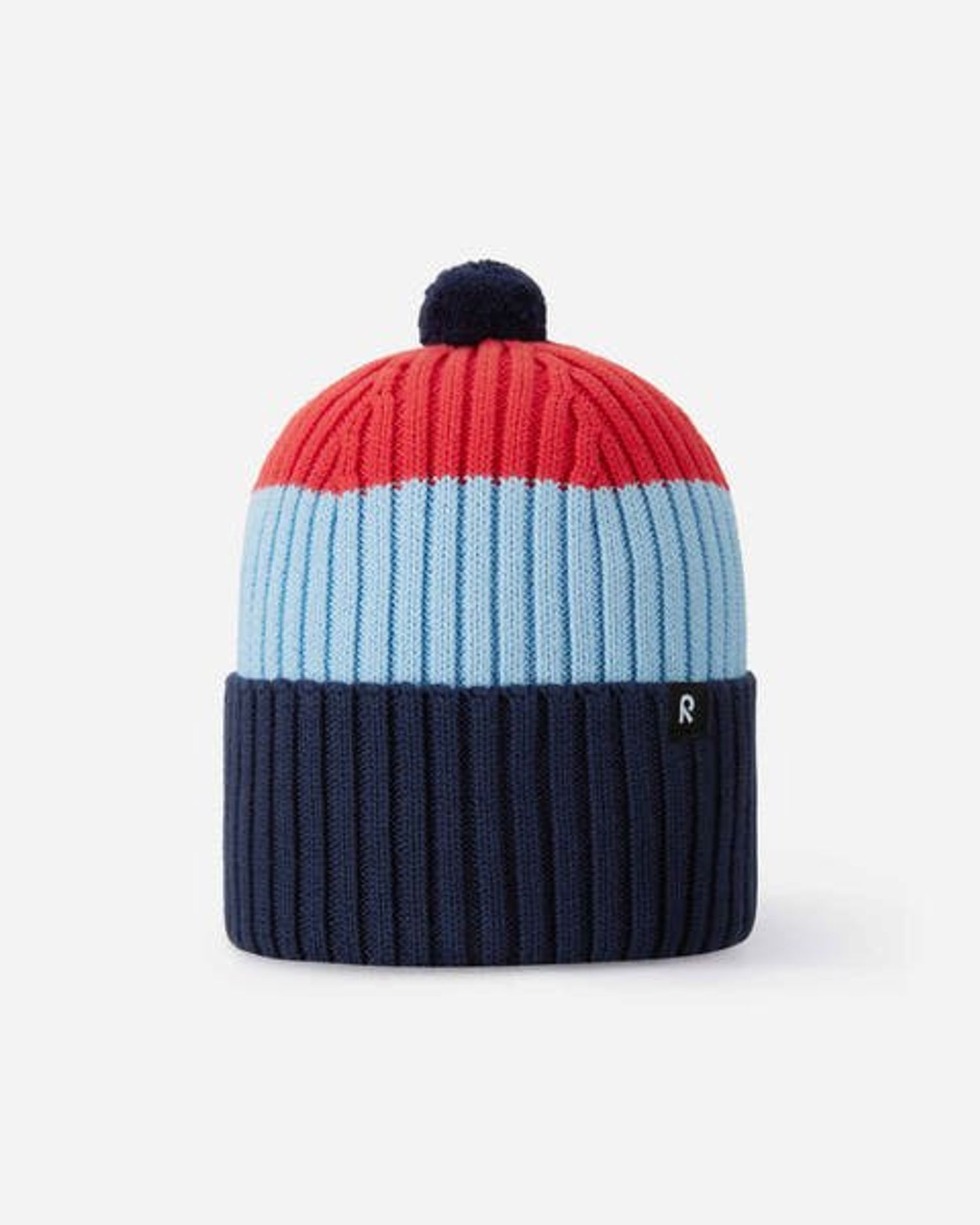 Beanie, Pipaus, Navy
