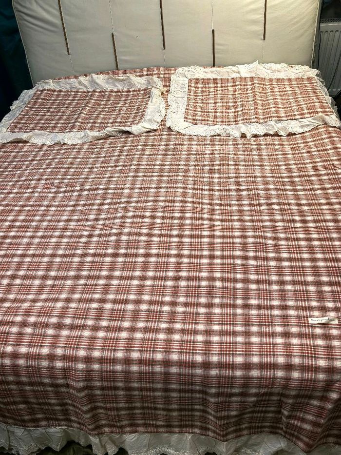 Орны бүтээлэг