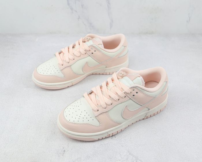 Nike Dunk Low Orange Pearl