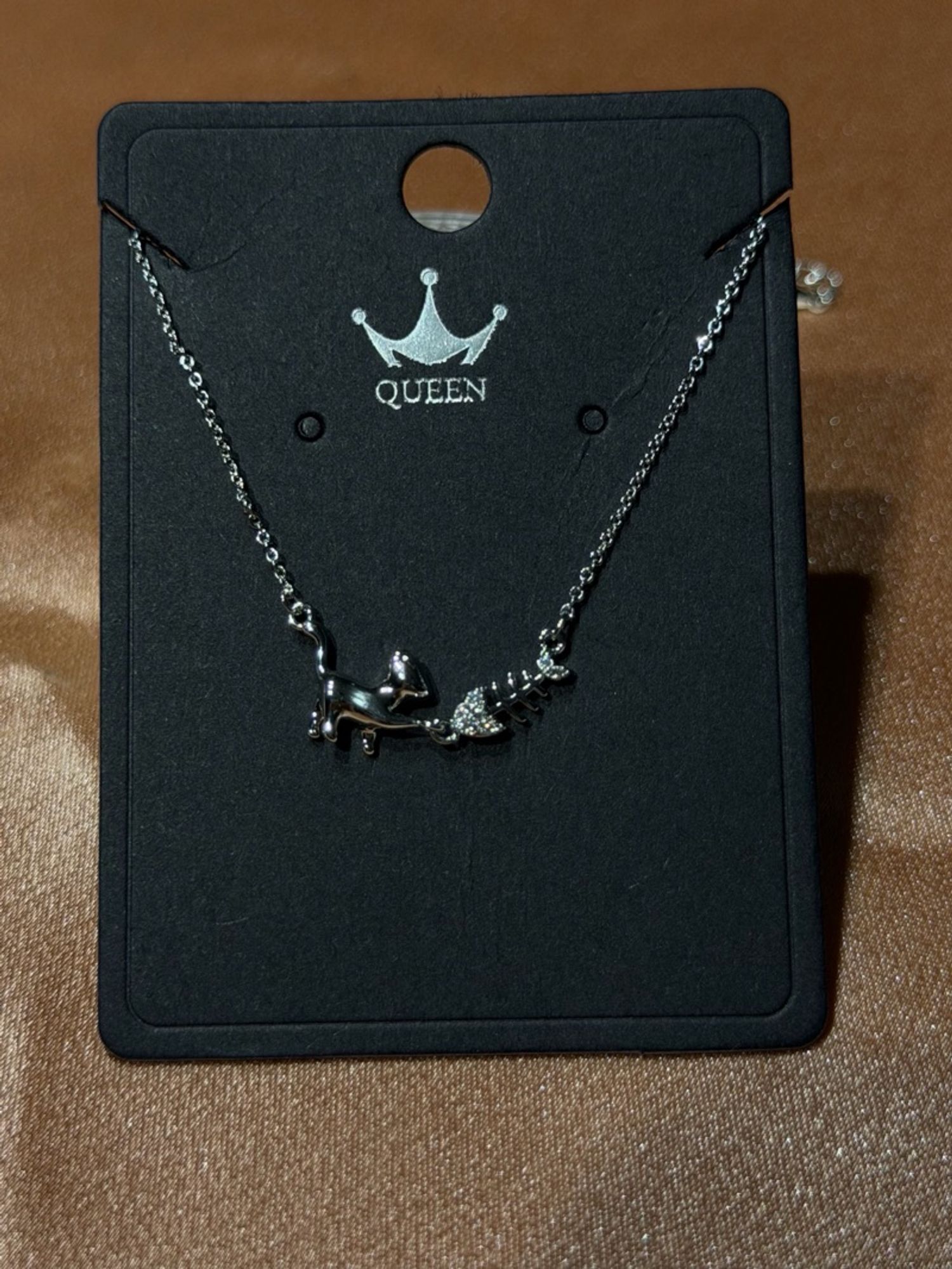 Хүзүүний зүүлт 