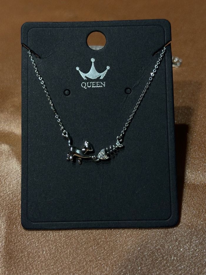 Хүзүүний зүүлт 