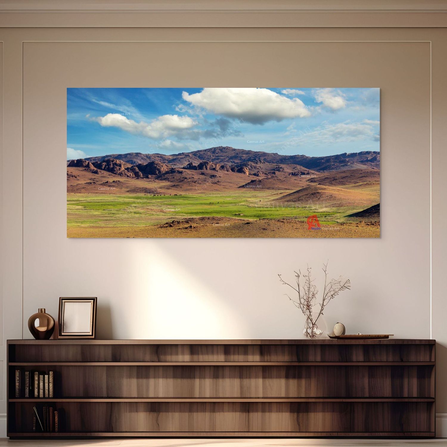 Өнө-Цаг хайрхан 