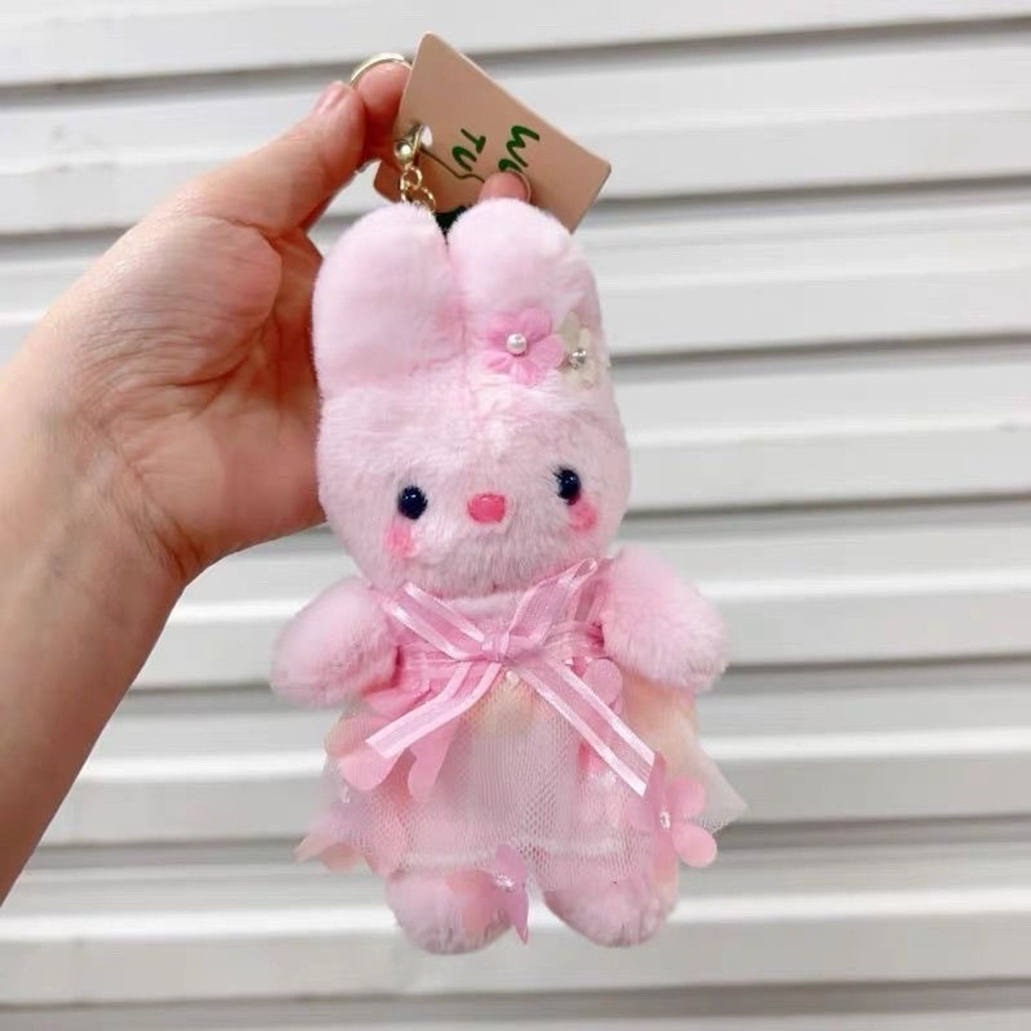 Цүнхний гоёл, түлхүүрийн оосор