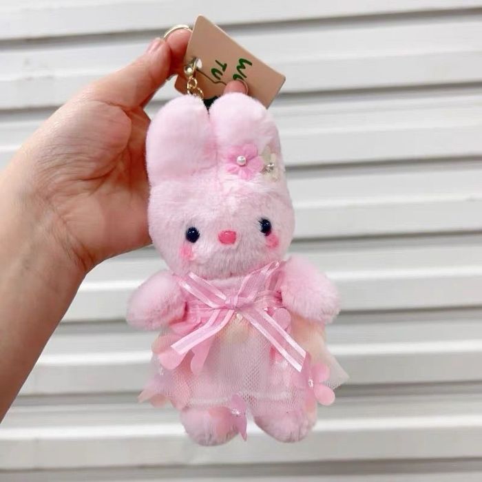 Цүнхний гоёл, түлхүүрийн оосор