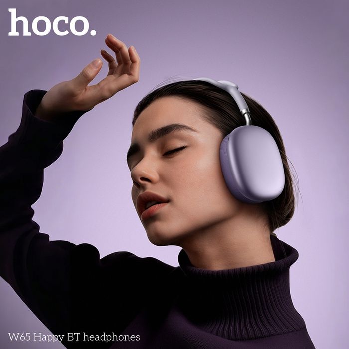 Hoco W65 BT Чихэвч
