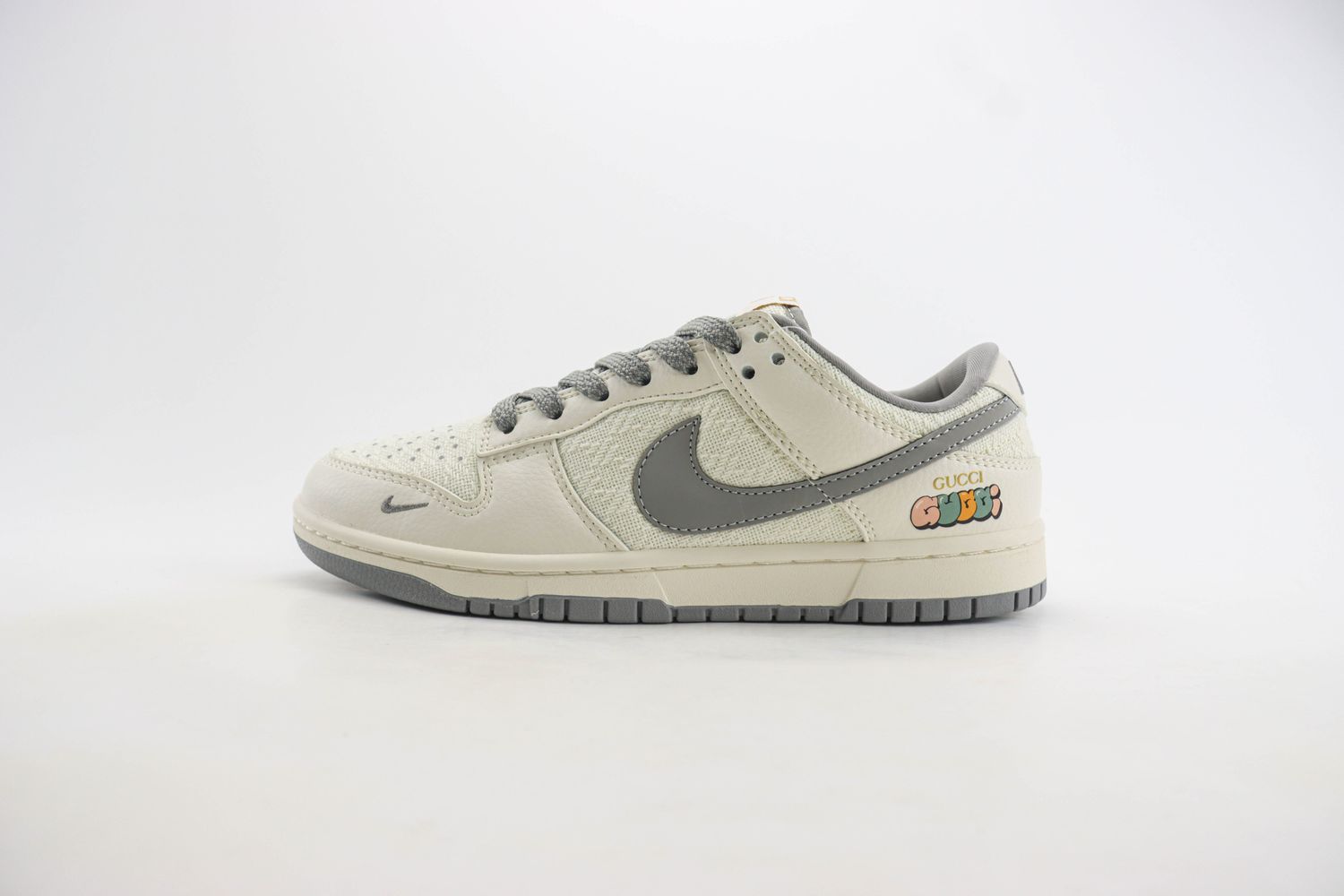 Nike SB Dunk Low x GUCCI 28 