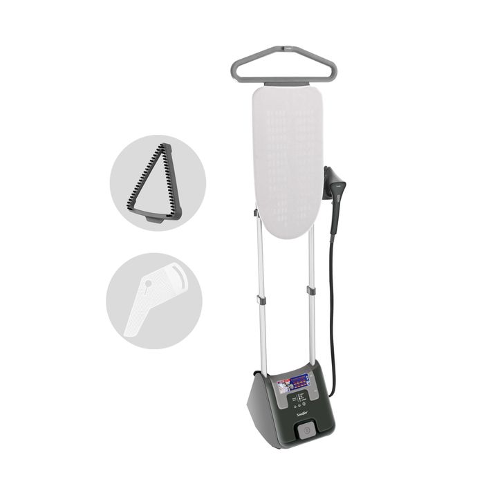 Sonifer уурын индүү