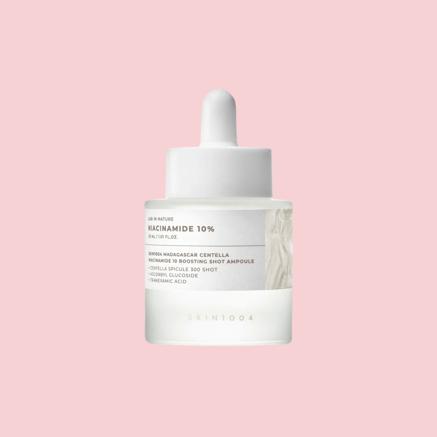 Skin1004 Niacinamide 10% Boosting Shot Ampoule