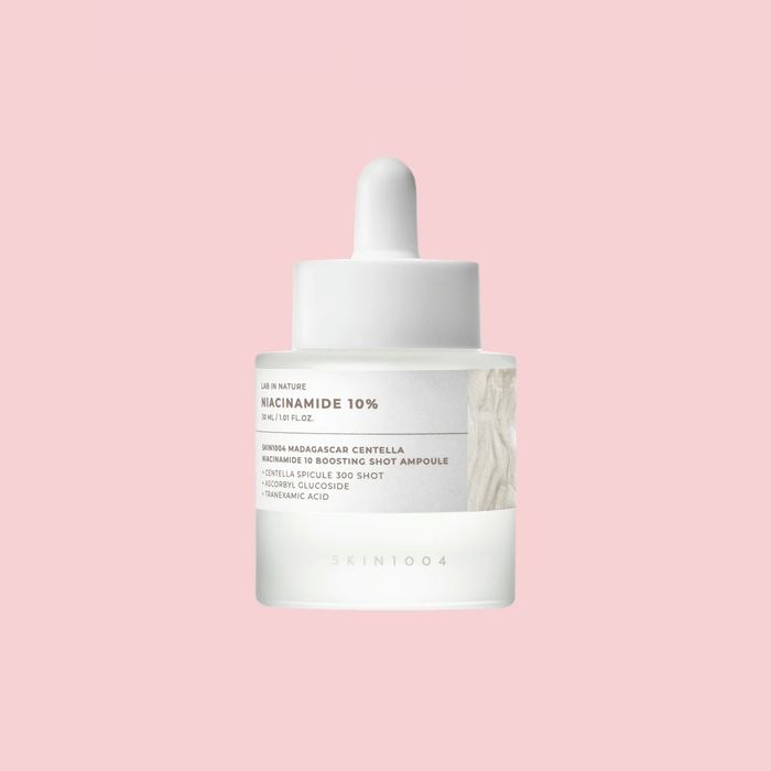 Skin1004 Niacinamide 10% Boosting Shot Ampoule