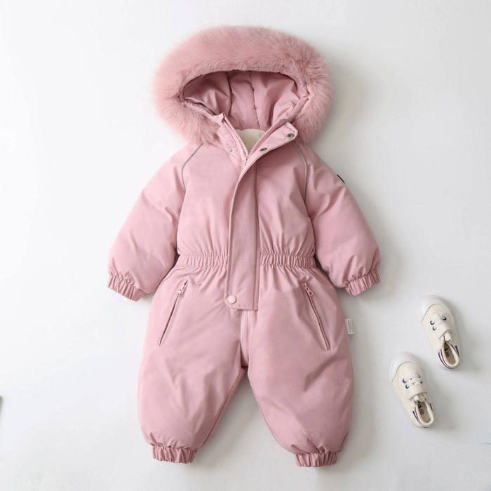 MurMurBear - Комбинзон