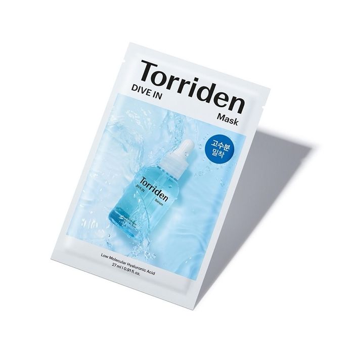 Torriden Dive in Mask 1 ширхэг