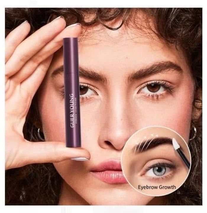 GUER YOUNG eyebrow conditioner 