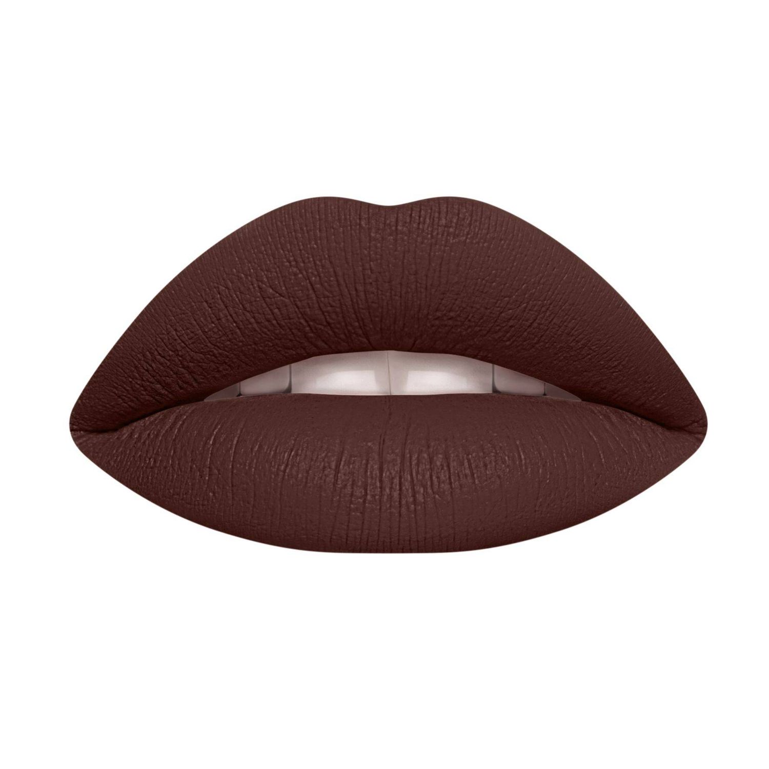 LIQUID LIPSTICK 31 GOTHIC BROWN