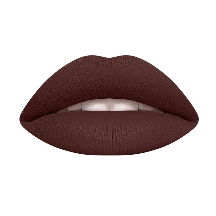LIQUID LIPSTICK 31 GOTHIC BROWN