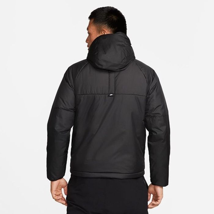 Nike NSW Therma-FIT Legacy Hooded Jacket 