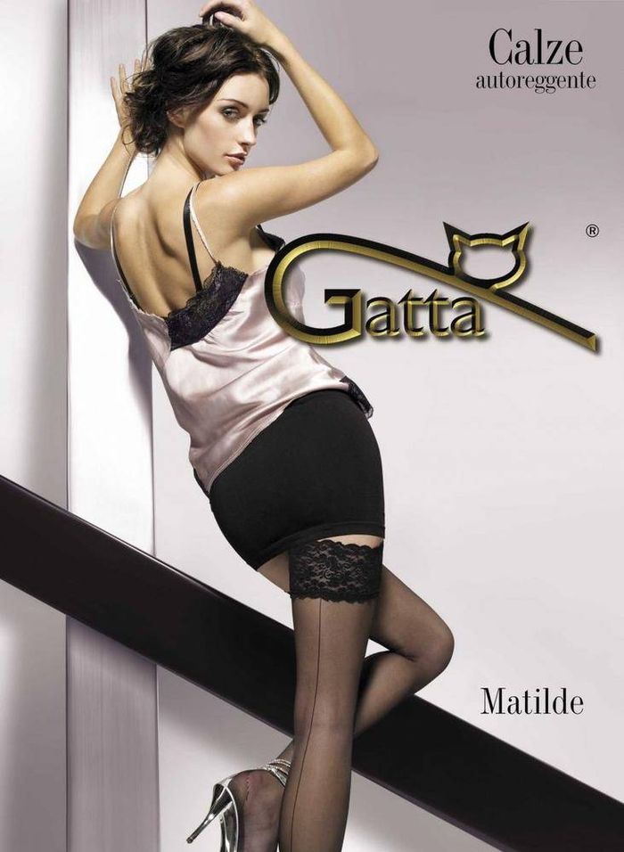 GATTA - Matilde 