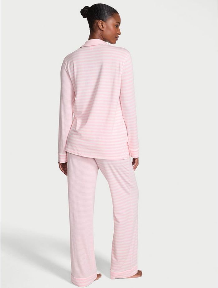 Vs modal long pajama 