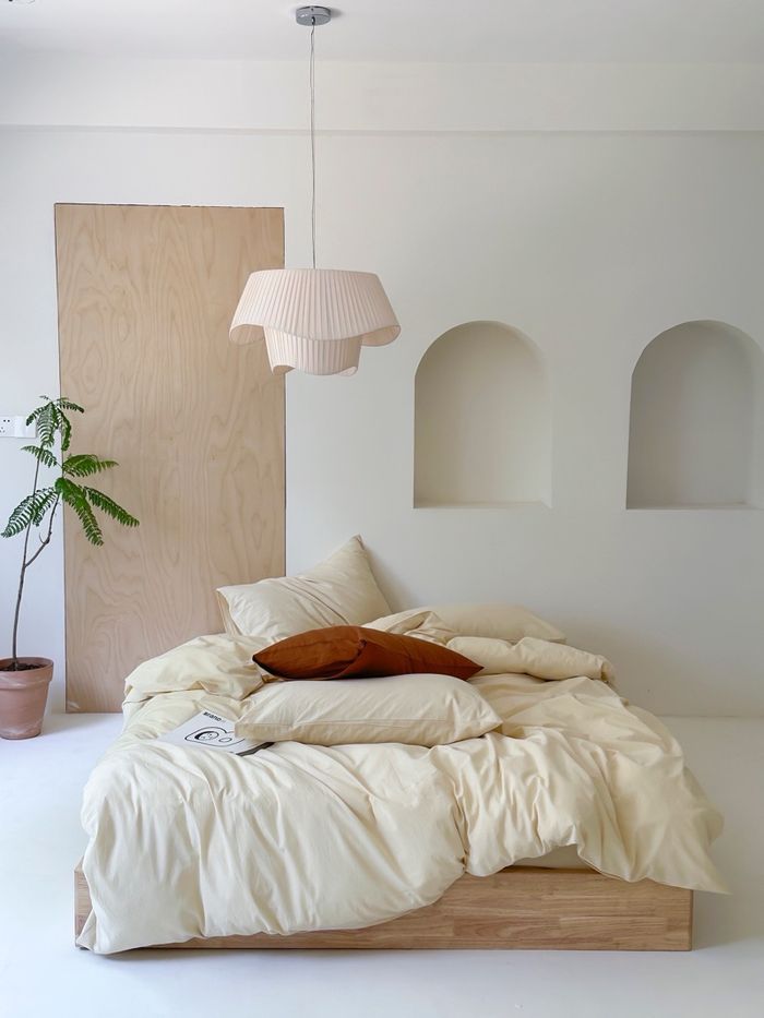 Ор хөнжлийн даавуу            