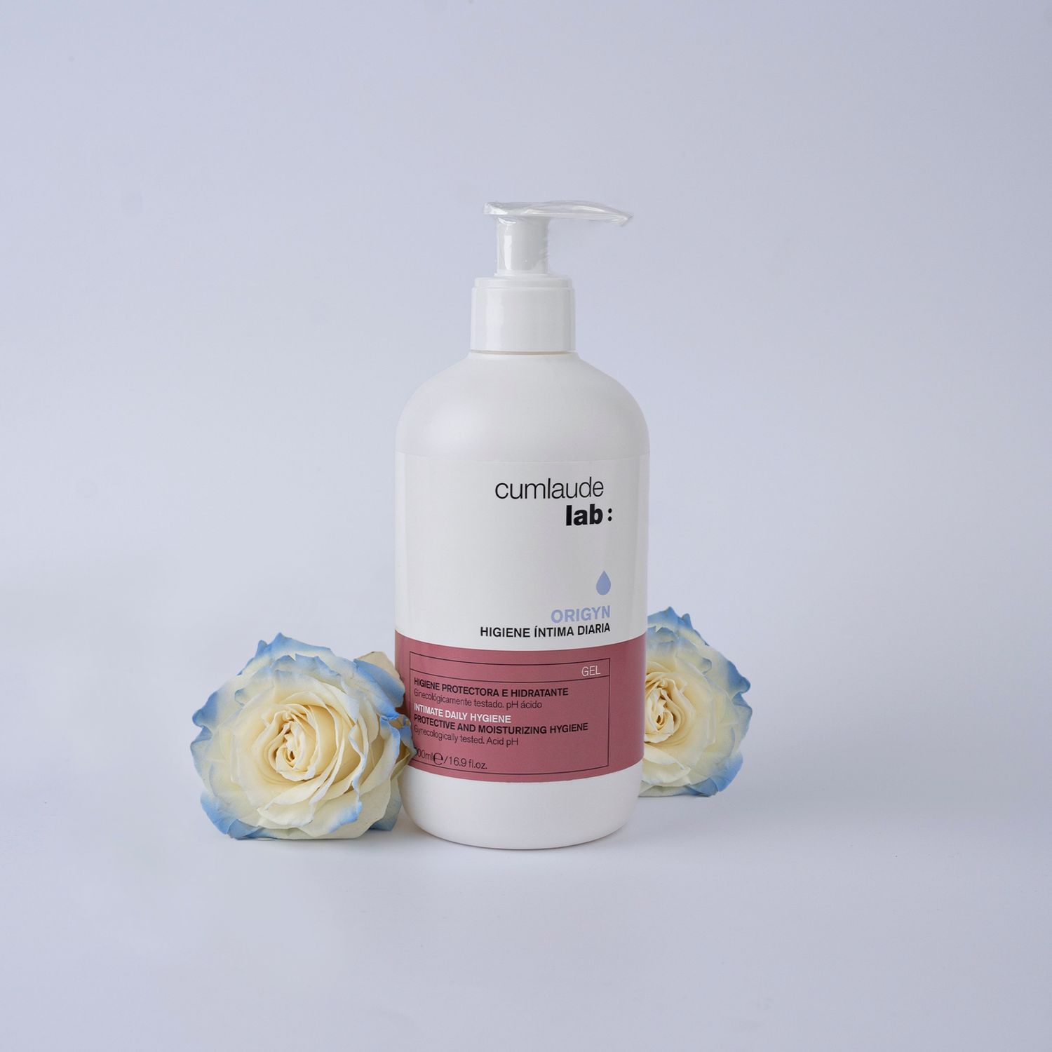 Өдөр тутмын угаагч гель 500мл 