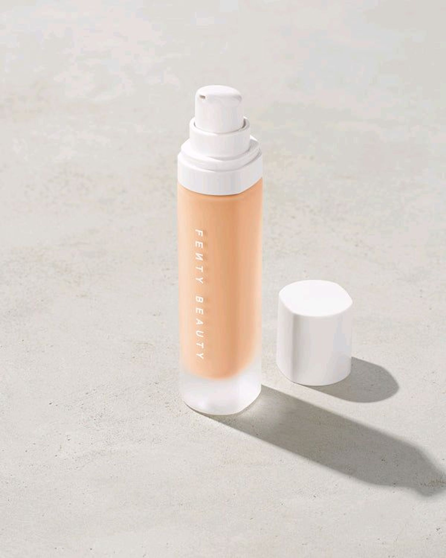 Fenty Foundation