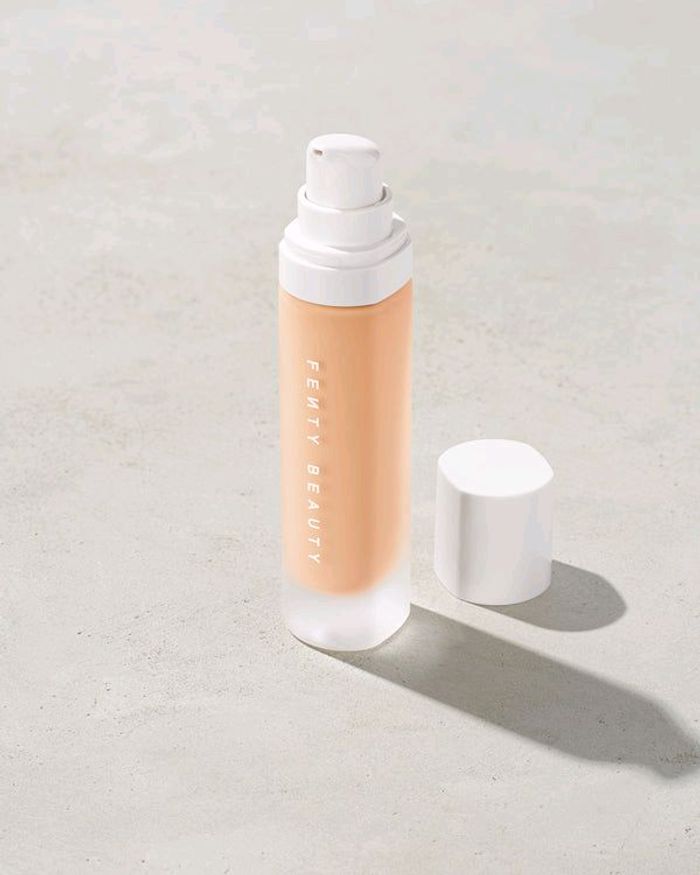 Fenty Foundation