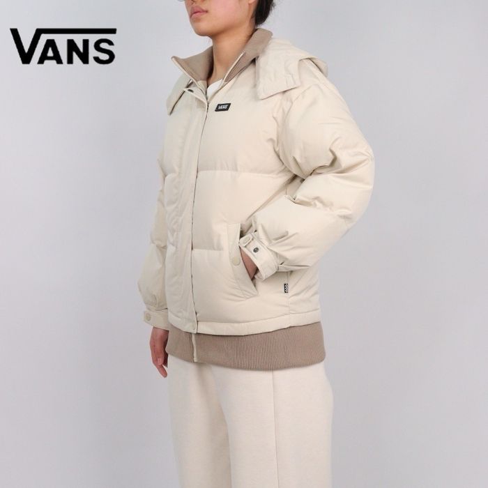 Vans куртка