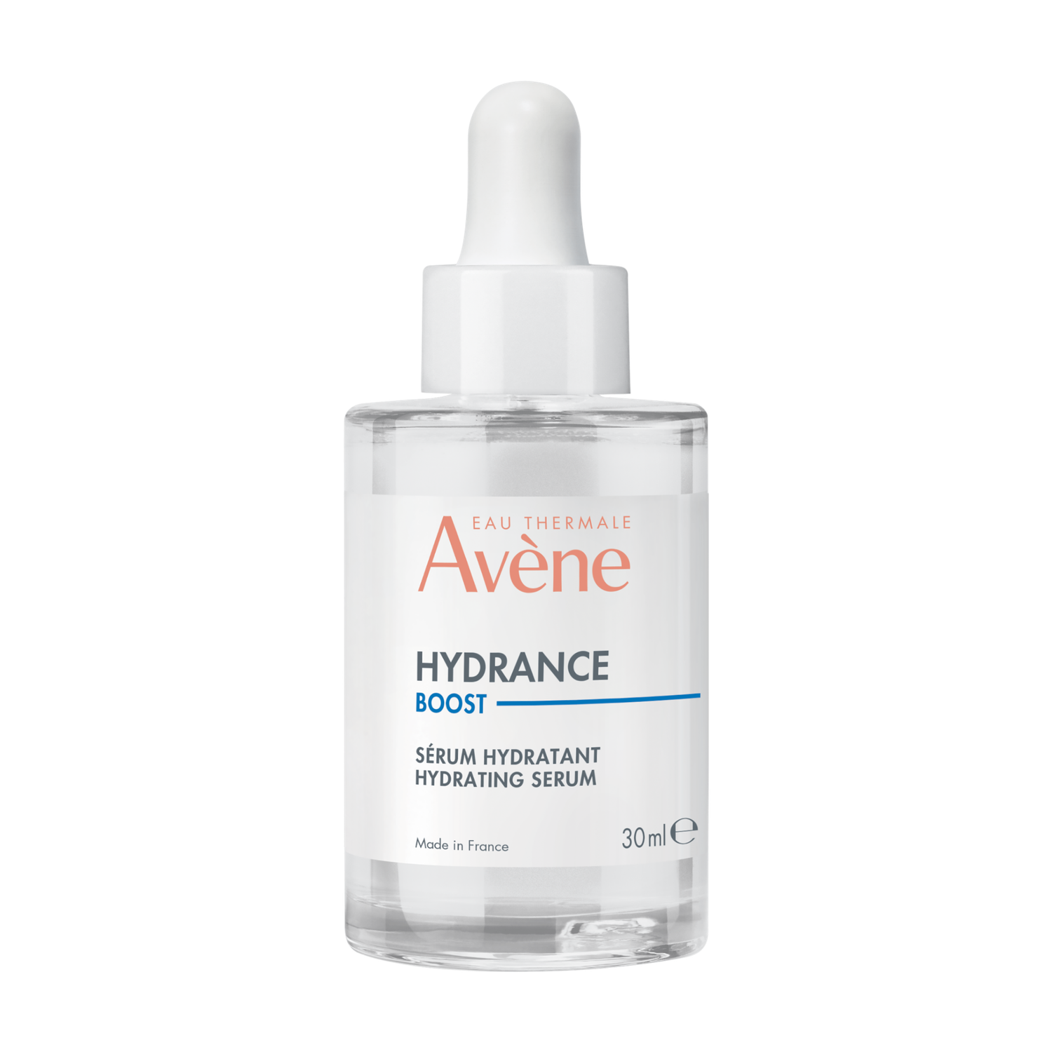 Avene Hydrance Serum Boost, 30мл