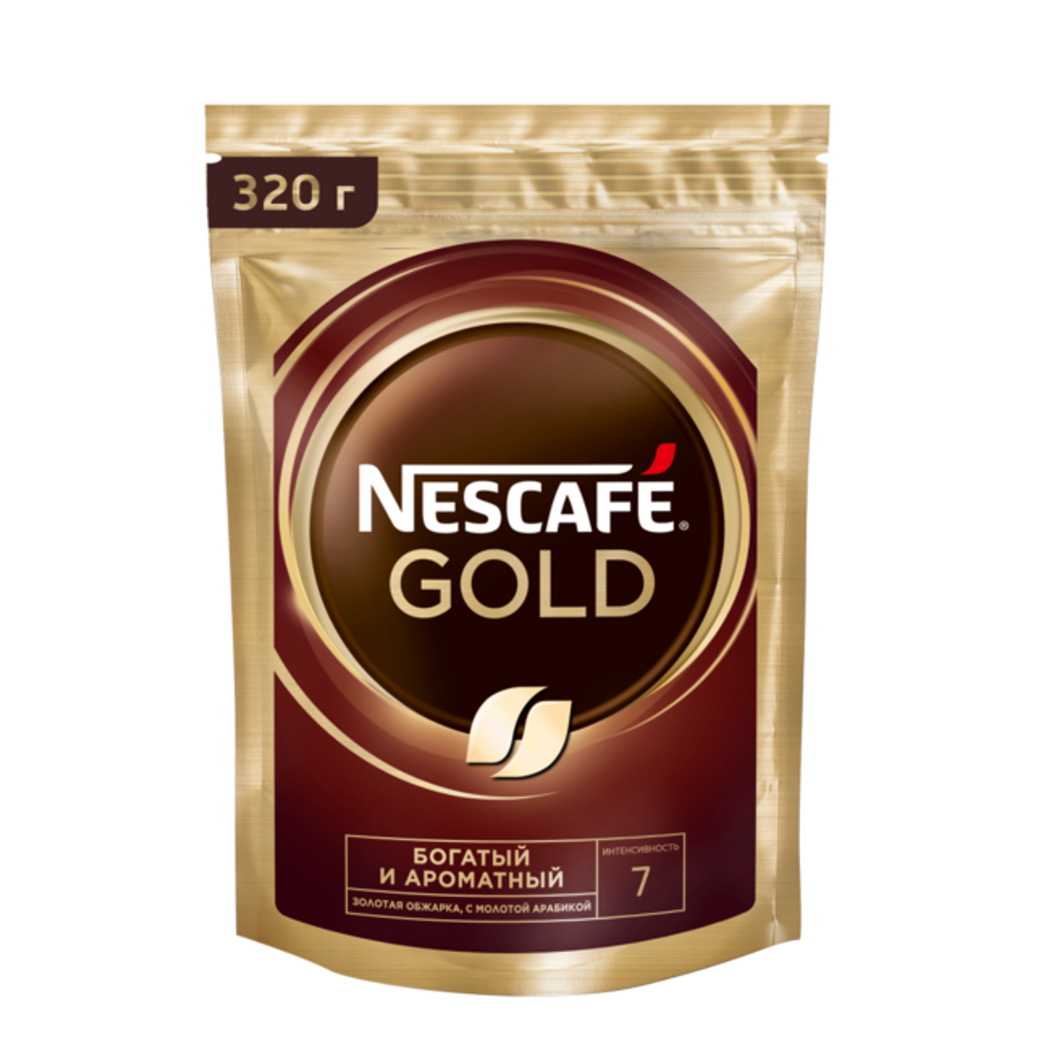 Кофе Nescafe 320гр   