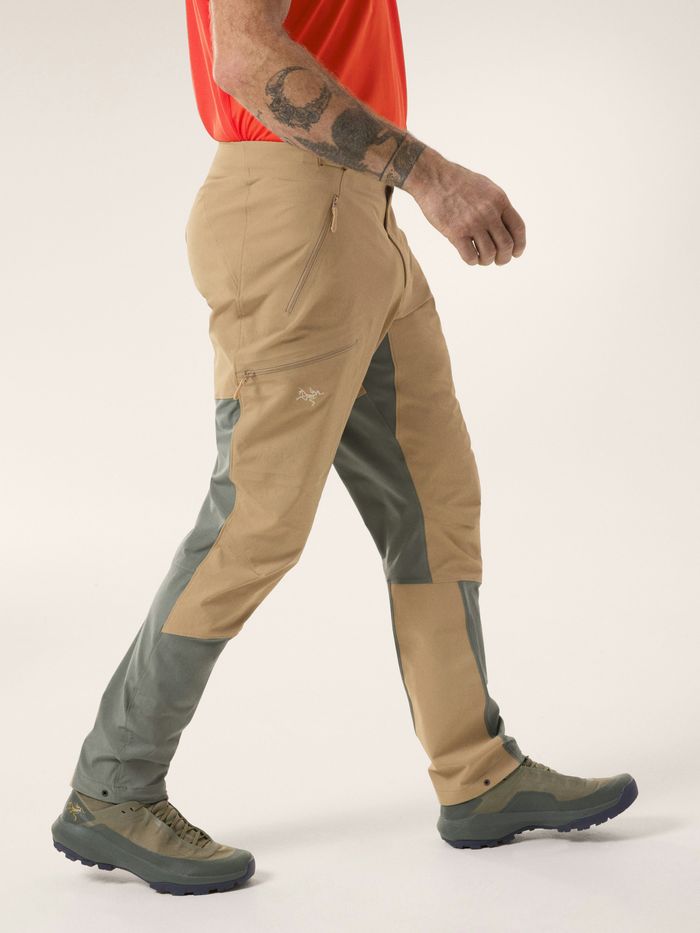 Arc'teryx | Serratus Pant | Men  