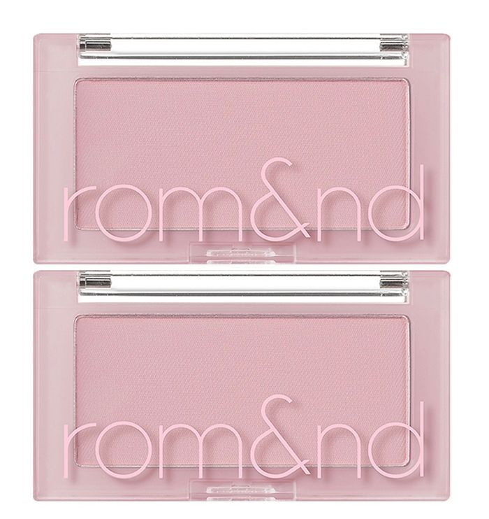 Romand Blush n02