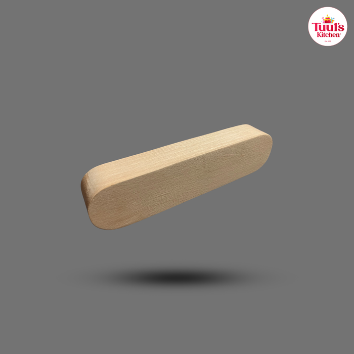 Хэвийн боовны модон хэв