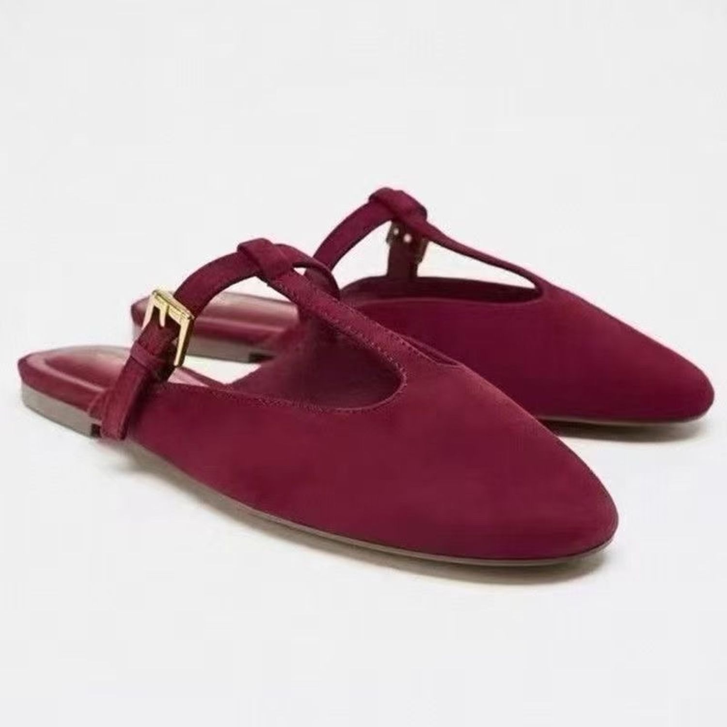 zara ballerina(ulaan huren)
