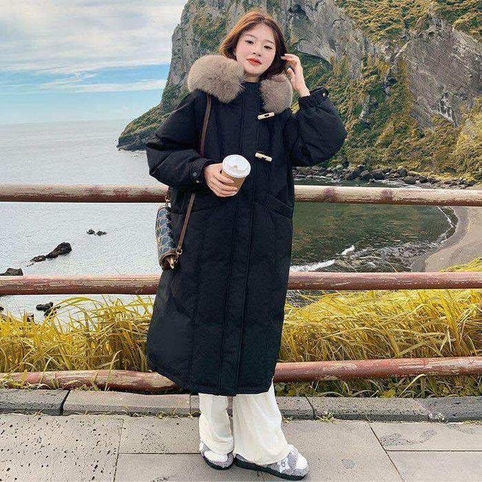 Өвлийн куртик