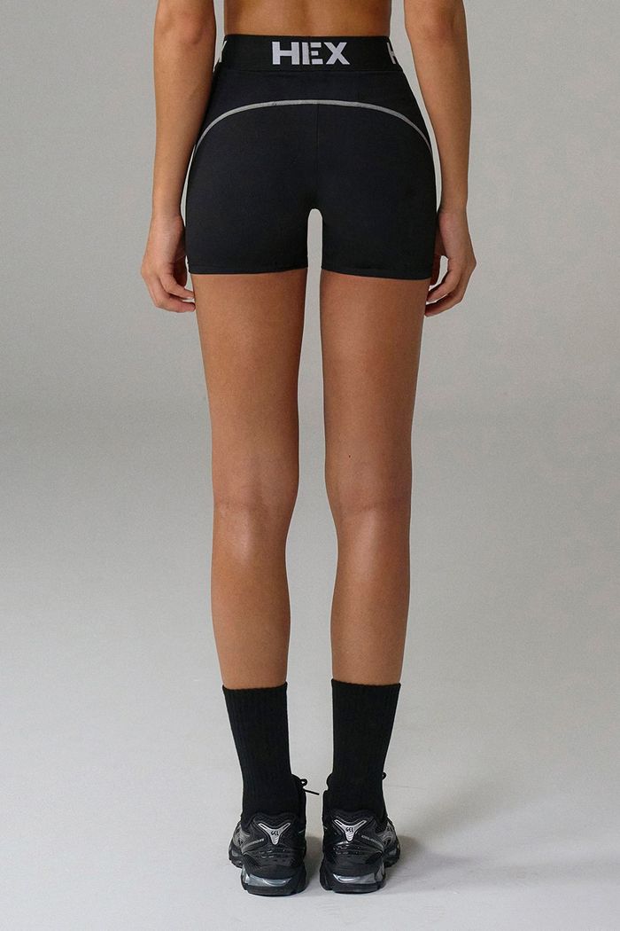 Pro Banded 3.0 Biker Shorts