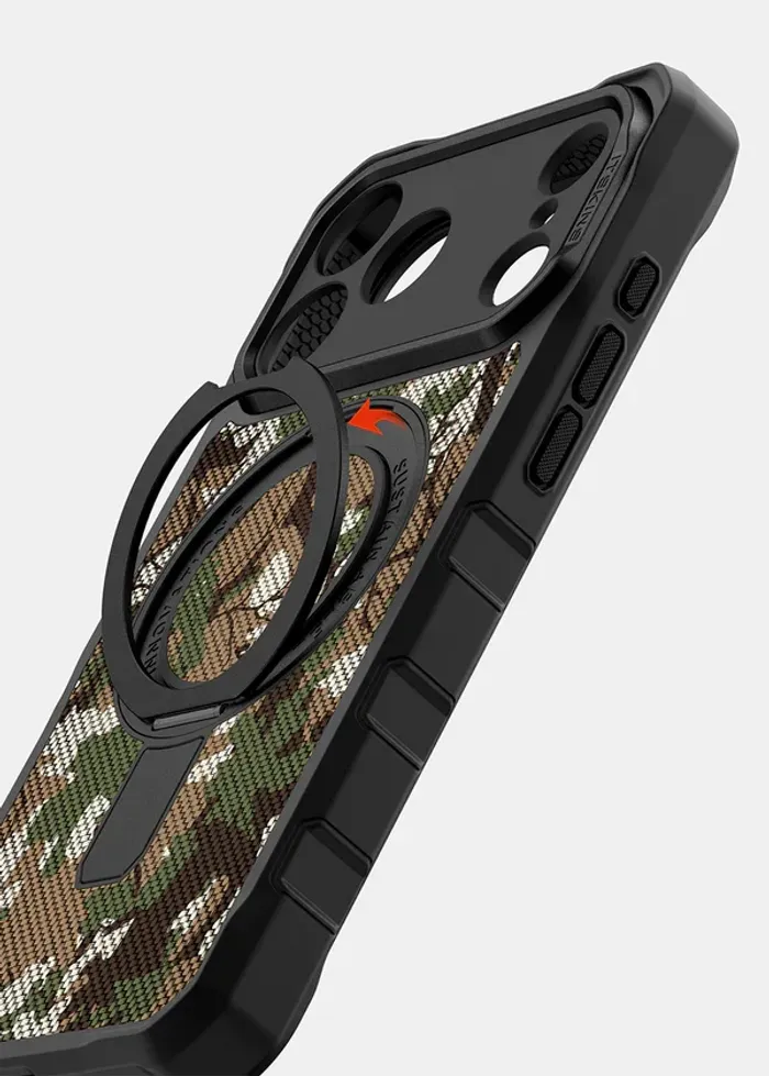 17 Pro Max Supreme Nylon Stand 