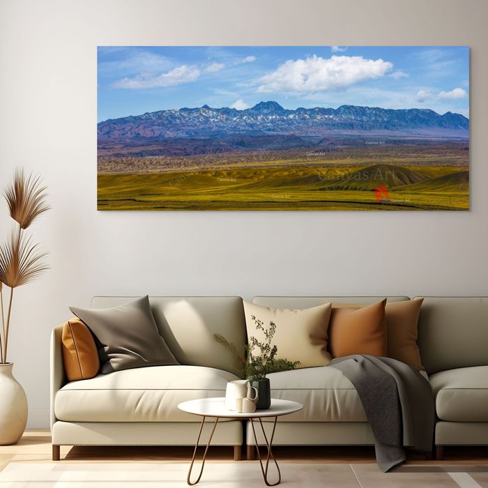 Бага Богд хайрхан