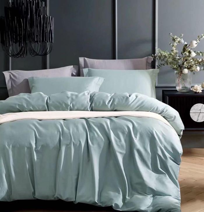 Цулгуй зөөлөн 4 хос сатин даавуу