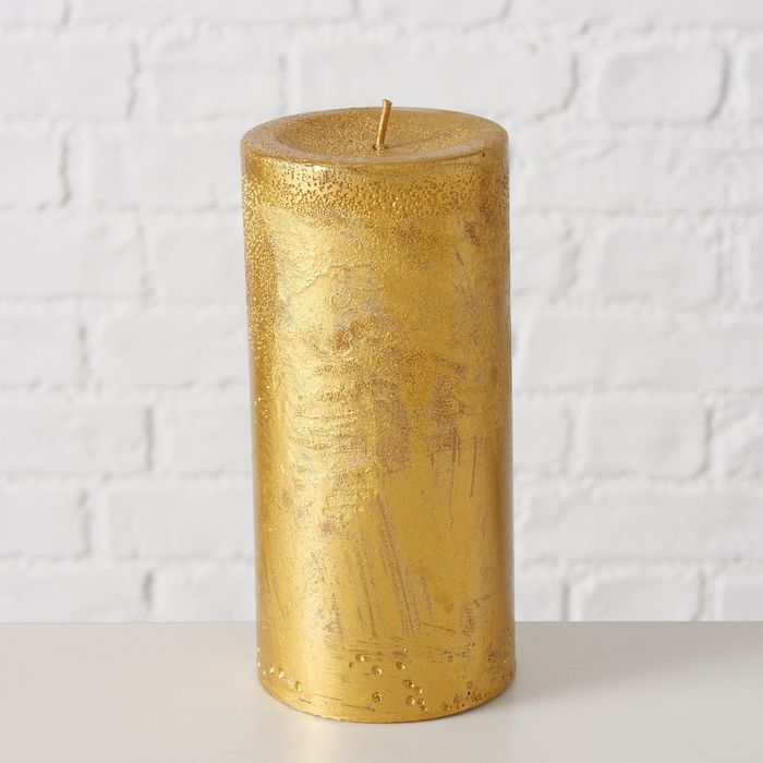 Pillar candle 1sh