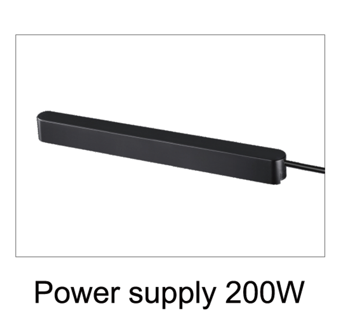 М16 - Бууруулагч 24v- 200W 