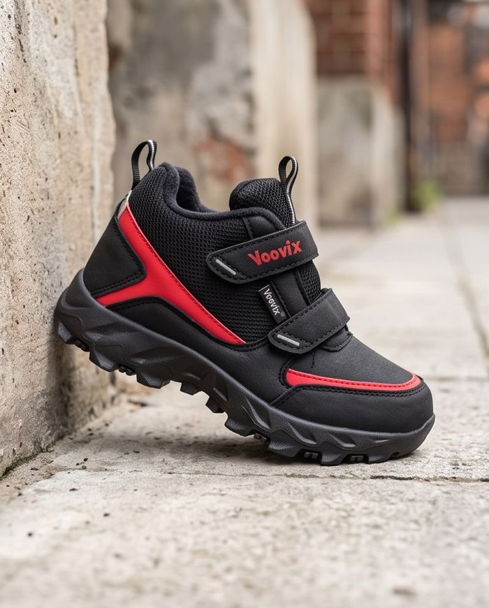 Voovix red point
