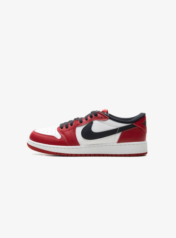 AIR JORDAN 1 RETRO LOW OG CHICAGO (2025) (GS)