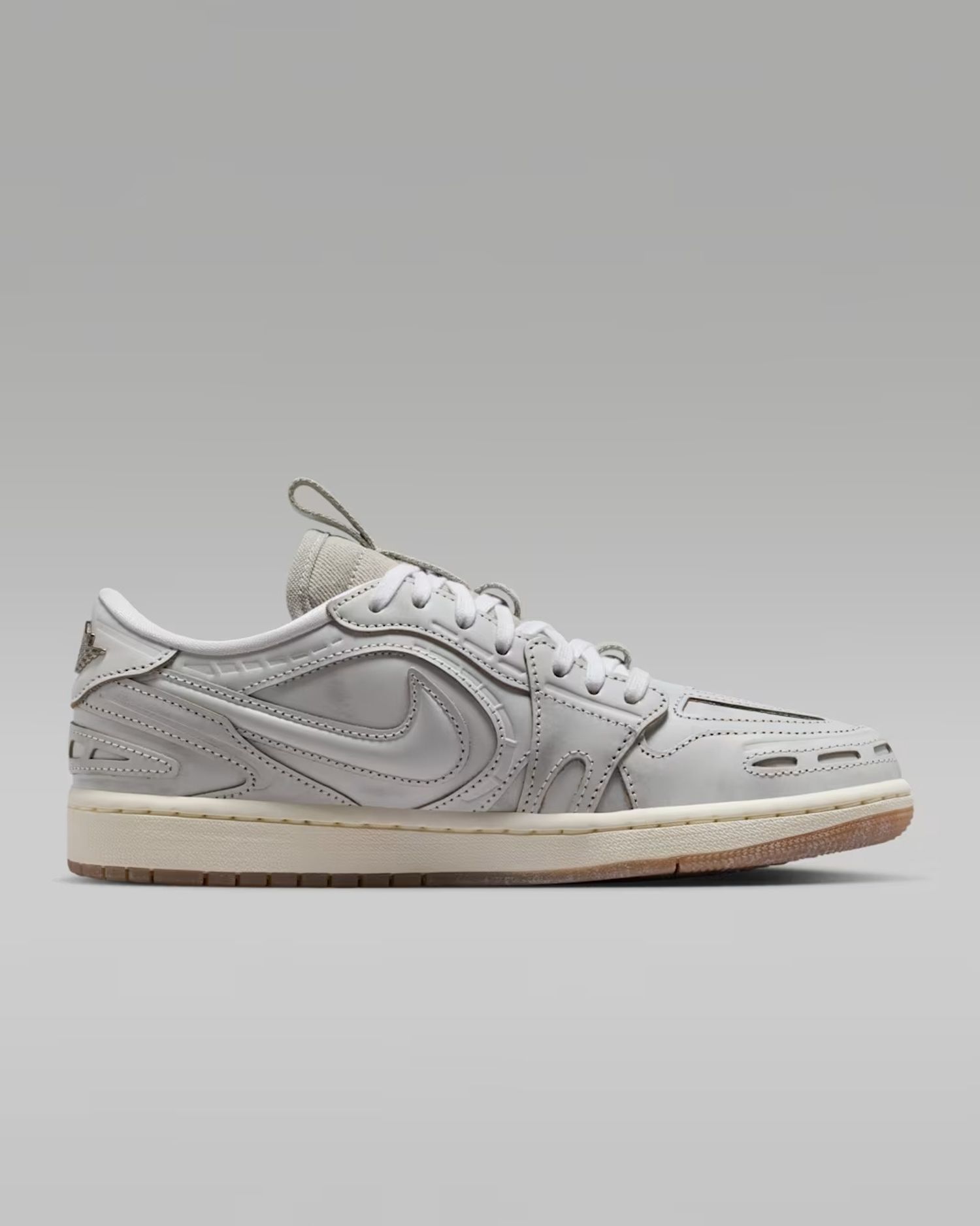 Air Jordan 1 Low Method of Make