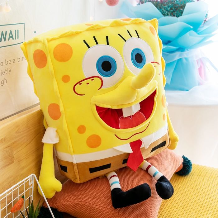 Spongebob