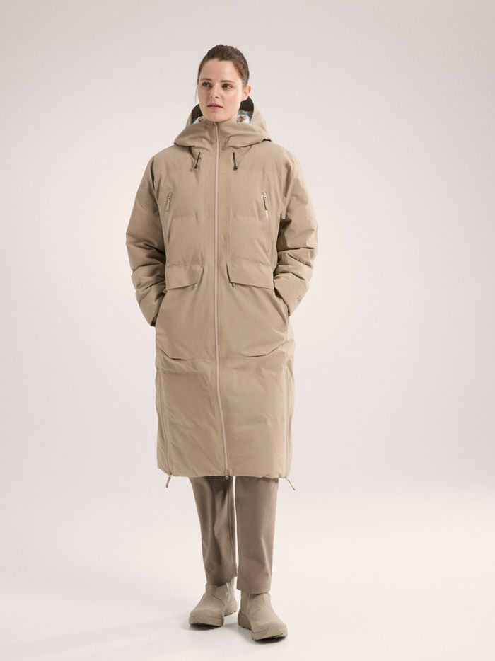 Arc'teryx | Winter | Liatris Down Parka | Women's   