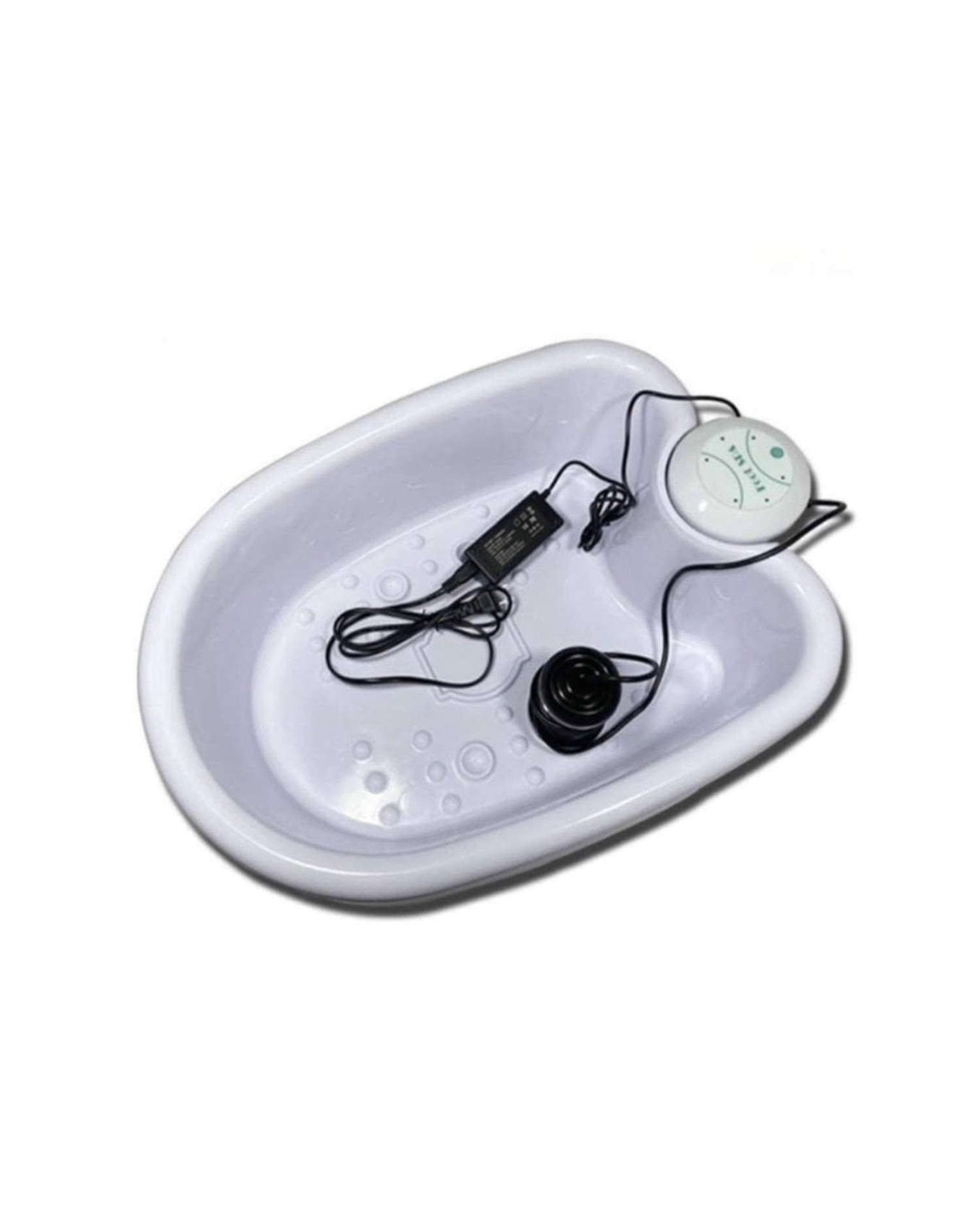 Бүтэн биеийн хоргүйжүүлэгч банн