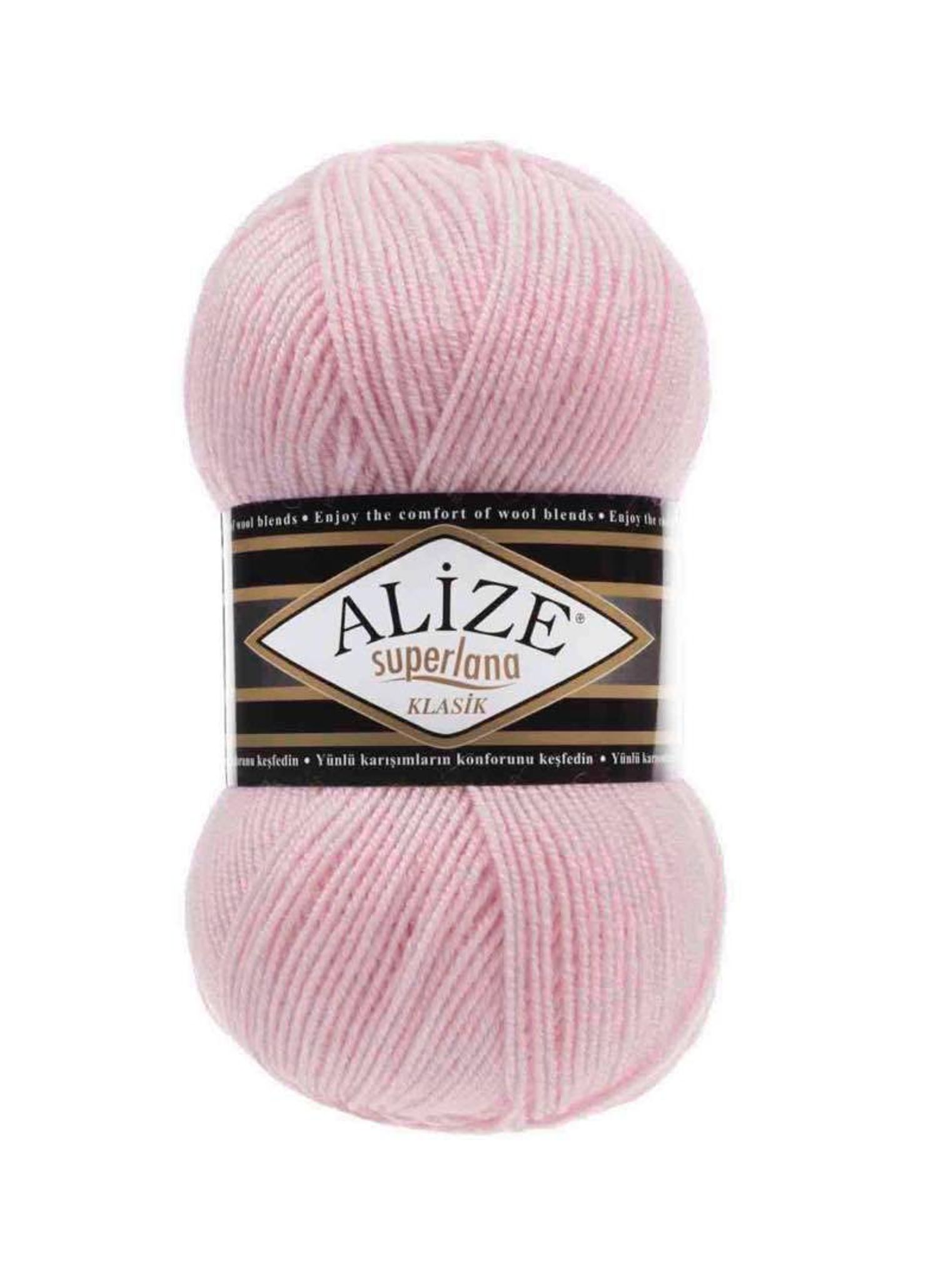 Superlana klasik-kod 161