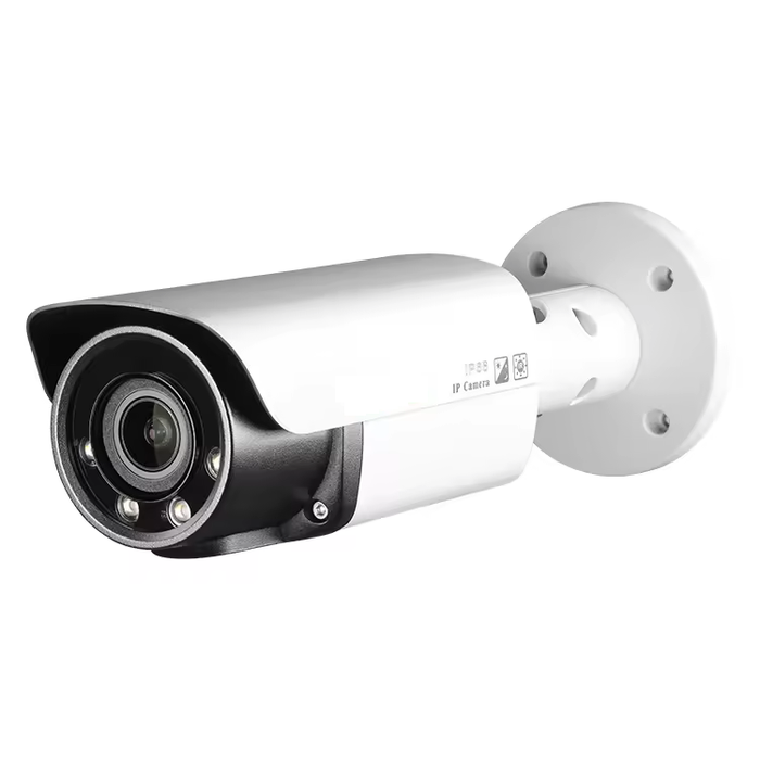 12MP 6K Ultra High IP POE Security Camera